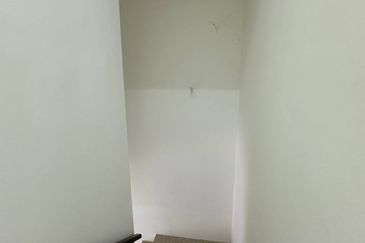 Arena Perpaduan Bayu