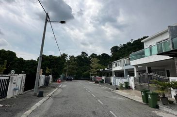 Arena Perpaduan Bayu