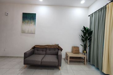 TAMAN DESA PENGKALAN BANDARAYA