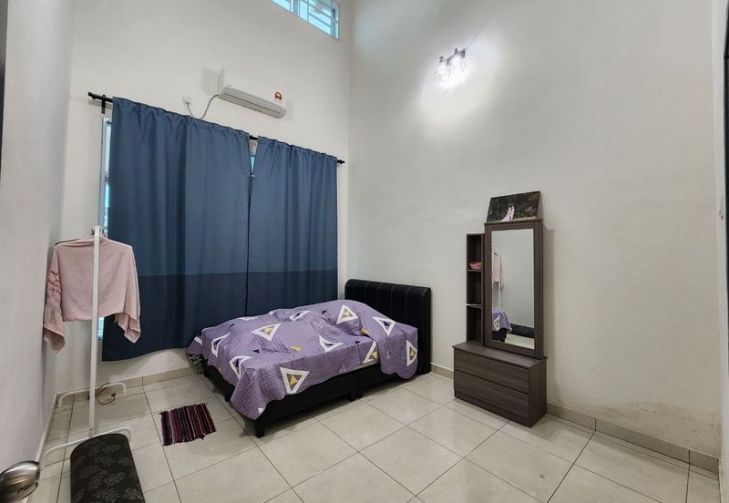 TAMAN DESA PENGKALAN BANDARAYA