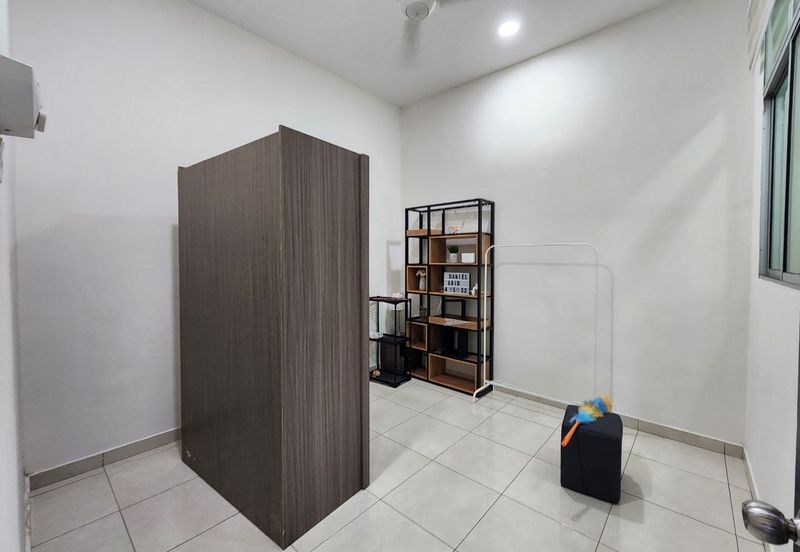 TAMAN DESA PENGKALAN BANDARAYA