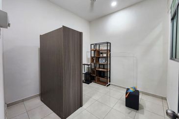 TAMAN DESA PENGKALAN BANDARAYA