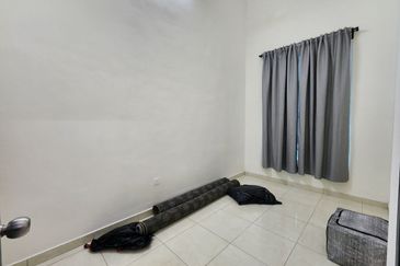 TAMAN DESA PENGKALAN BANDARAYA