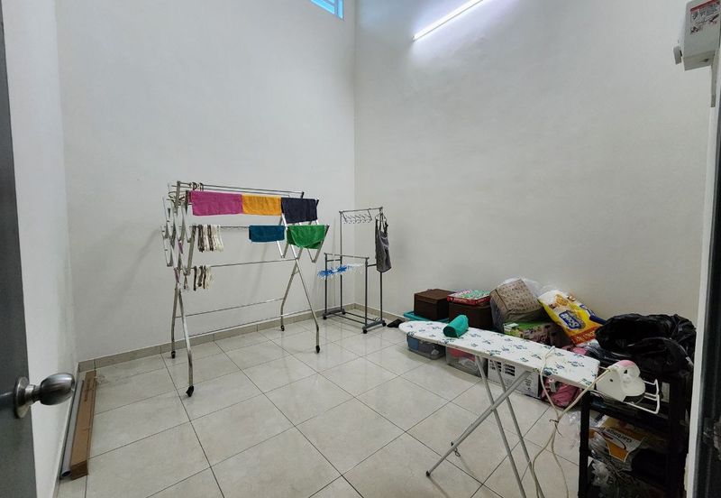 TAMAN DESA PENGKALAN BANDARAYA