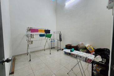 TAMAN DESA PENGKALAN BANDARAYA