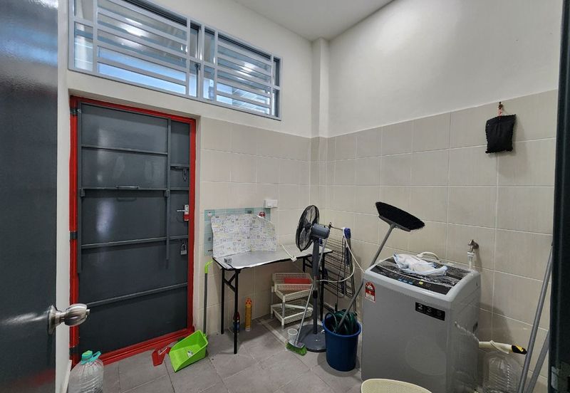 TAMAN DESA PENGKALAN BANDARAYA