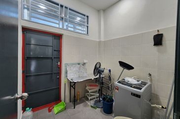 TAMAN DESA PENGKALAN BANDARAYA