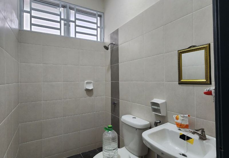 TAMAN DESA PENGKALAN BANDARAYA