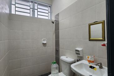 TAMAN DESA PENGKALAN BANDARAYA