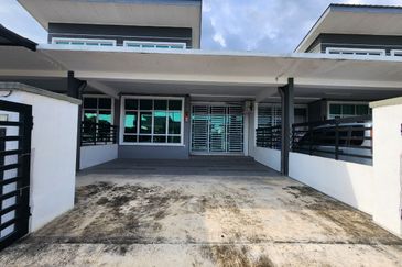 TAMAN DESA PENGKALAN BANDARAYA