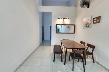 TAMAN DESA PENGKALAN BANDARAYA