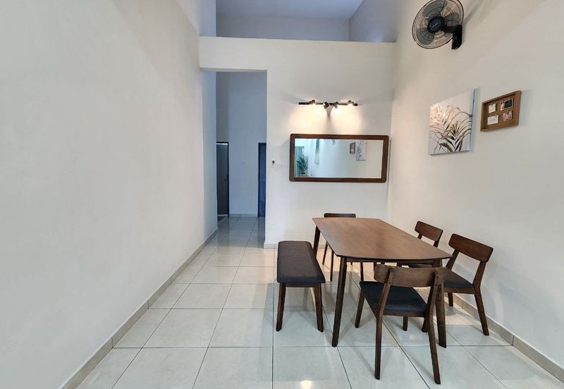 TAMAN DESA PENGKALAN BANDARAYA