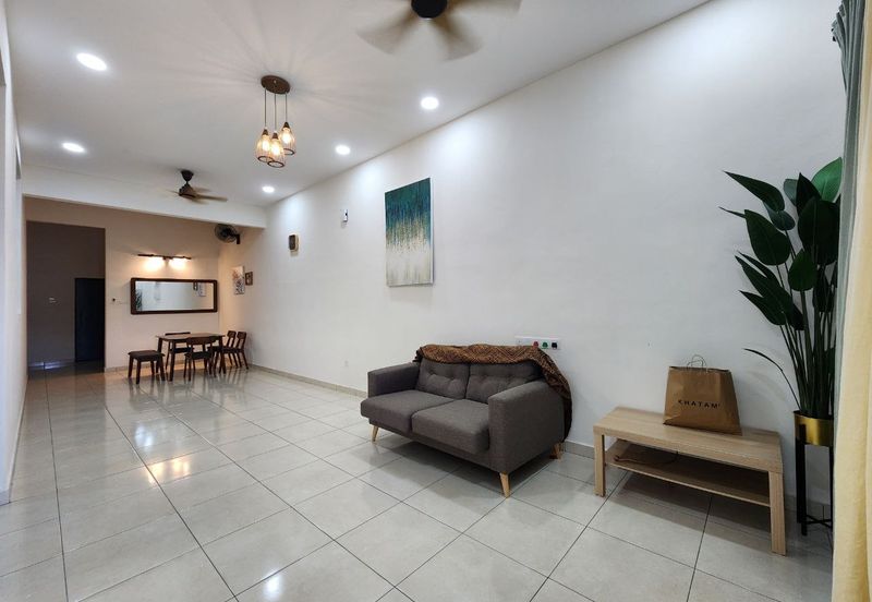 TAMAN DESA PENGKALAN BANDARAYA