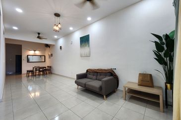 TAMAN DESA PENGKALAN BANDARAYA