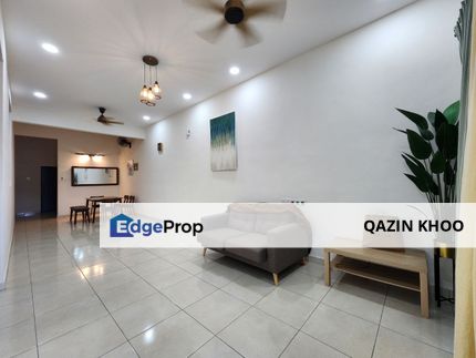 Pengkalan Single Storey Terrace House, Perak, Kinta