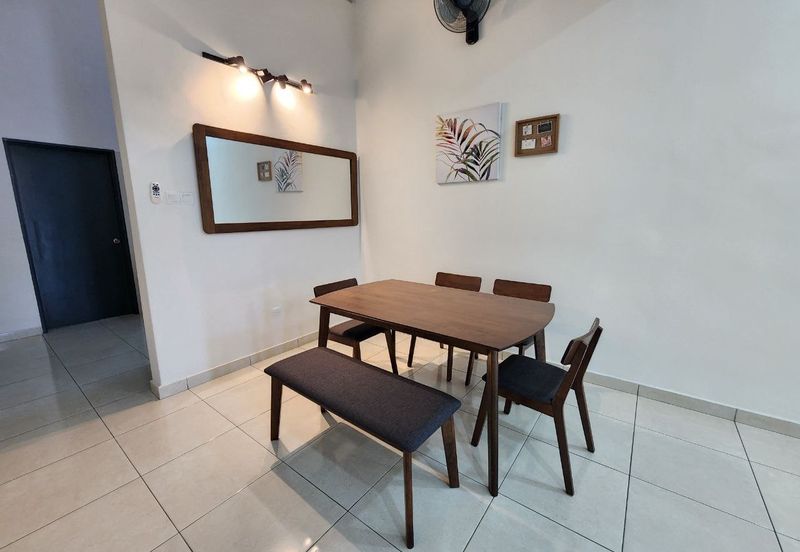 TAMAN DESA PENGKALAN BANDARAYA