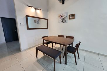 TAMAN DESA PENGKALAN BANDARAYA