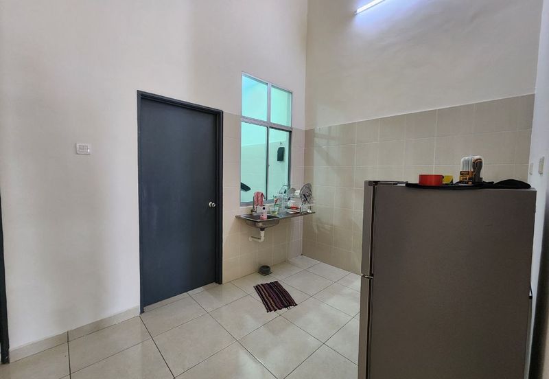 TAMAN DESA PENGKALAN BANDARAYA