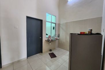 TAMAN DESA PENGKALAN BANDARAYA