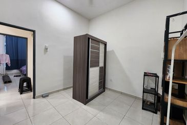 TAMAN DESA PENGKALAN BANDARAYA