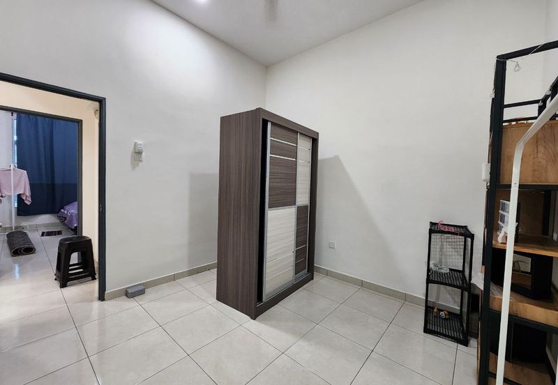 TAMAN DESA PENGKALAN BANDARAYA