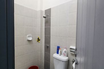 TAMAN DESA PENGKALAN BANDARAYA