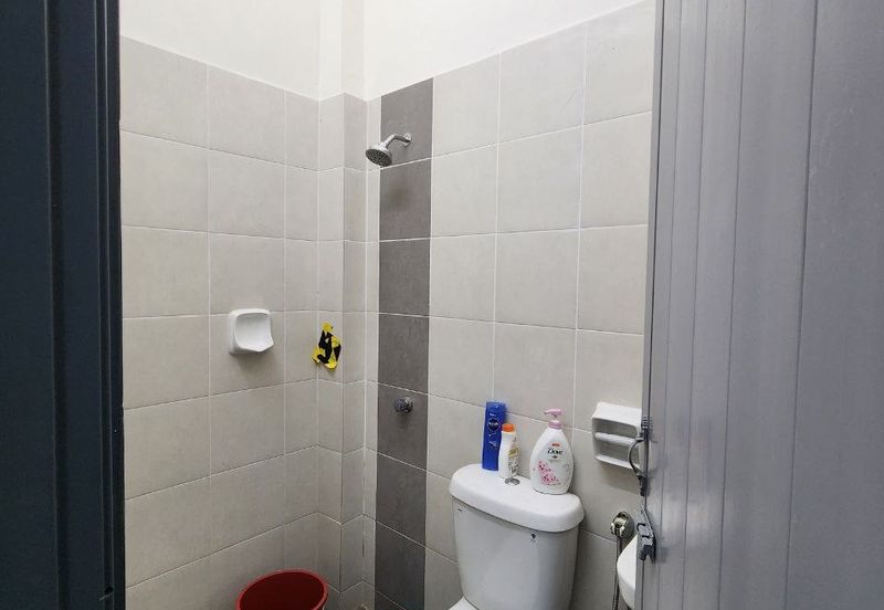 TAMAN DESA PENGKALAN BANDARAYA