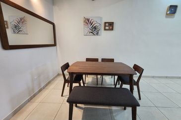 TAMAN DESA PENGKALAN BANDARAYA