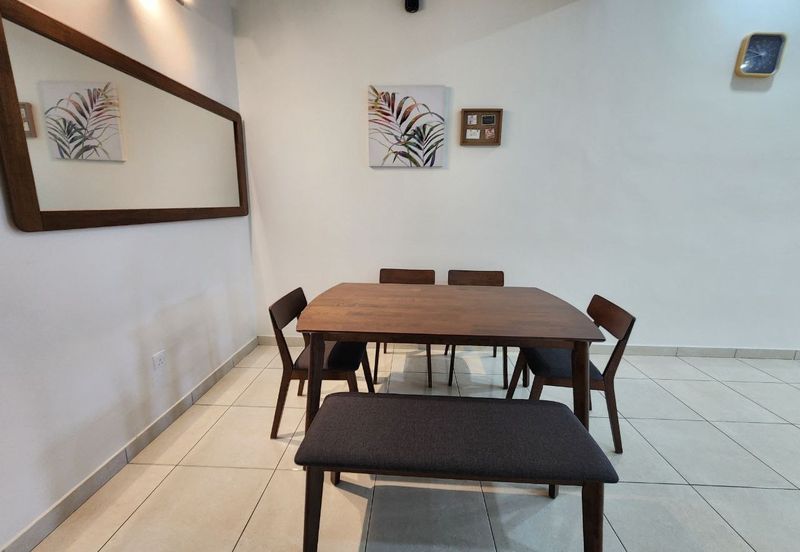 TAMAN DESA PENGKALAN BANDARAYA