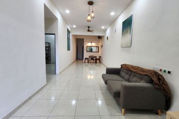 TAMAN DESA PENGKALAN BANDARAYA