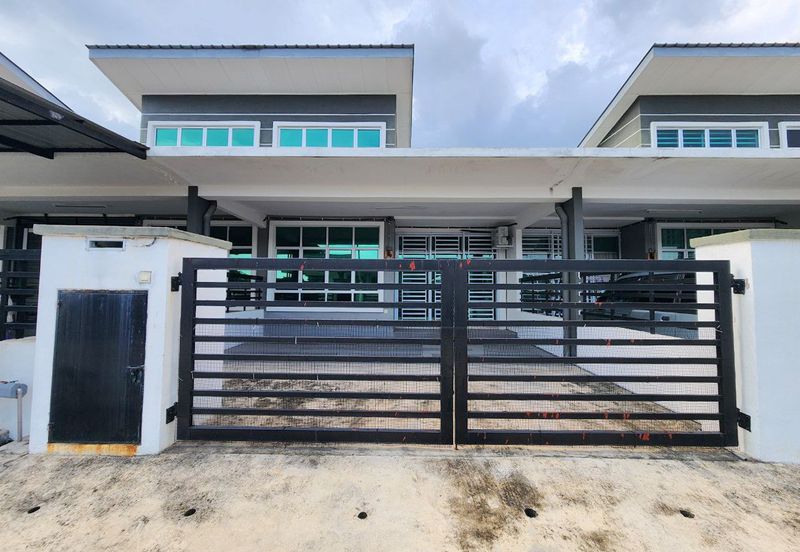 TAMAN DESA PENGKALAN BANDARAYA