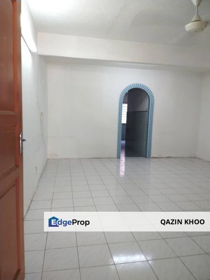 Menglembu Taman Arkid Renovated Double Storey Terrace House, Perak, Menglembu