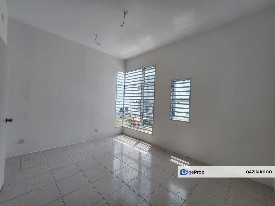 Klebang Casa Residence Condominium, Perak, Kinta