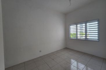 CASA RESIDENCES, CHEMOR