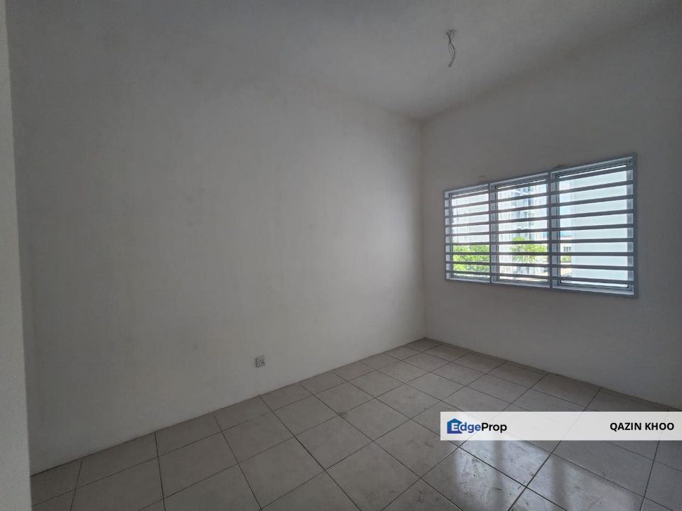 Klebang Casa Residence Condominium, Perak, Kinta