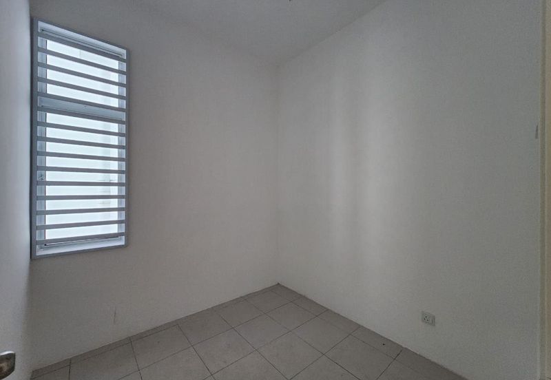 CASA RESIDENCES, CHEMOR