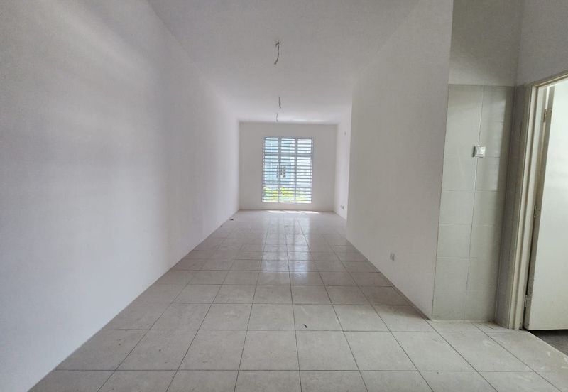 CASA RESIDENCES, CHEMOR