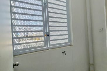 CASA RESIDENCES, CHEMOR