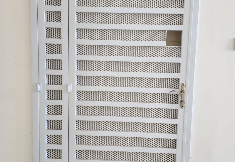 CASA RESIDENCES, CHEMOR