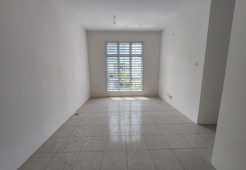 CASA RESIDENCES, CHEMOR