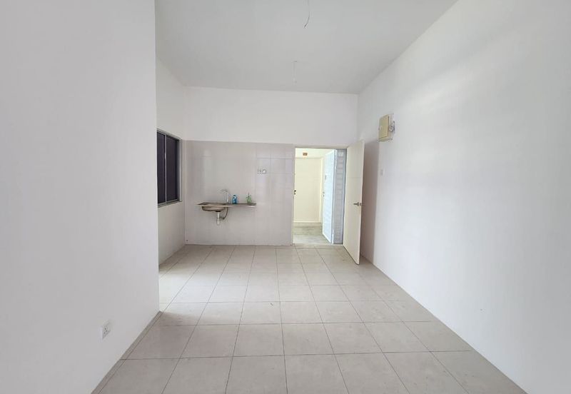 CASA RESIDENCES, CHEMOR