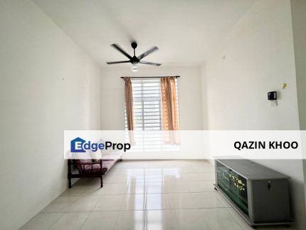 Klebang Partially Furnished Casa Residence Condominium, Perak, Kinta