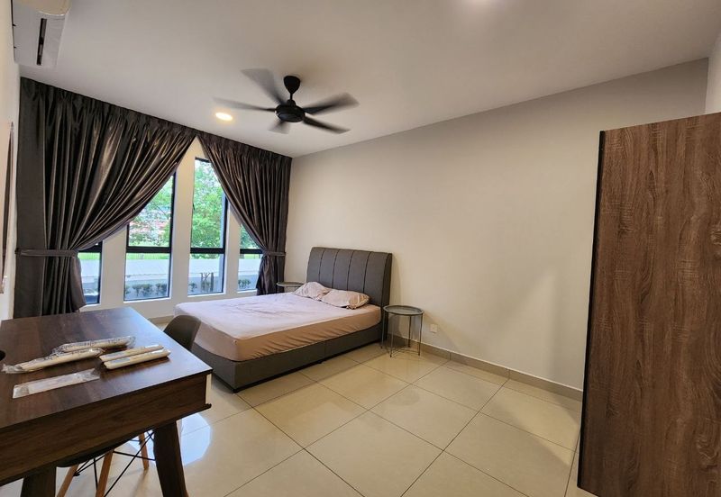 Upper East @ Tiger Lane