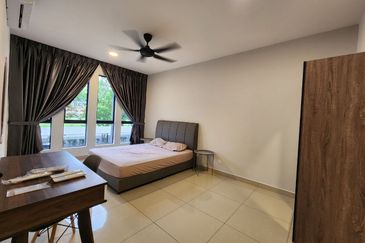 Upper East @ Tiger Lane