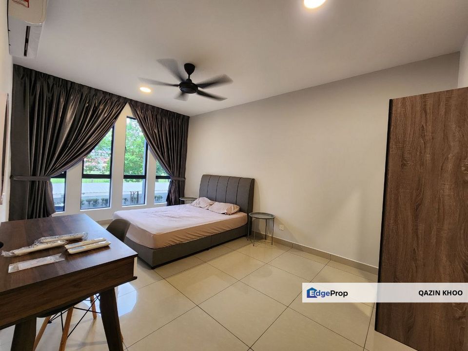 Tiger Lane Upper East Condominium, Perak, Ipoh