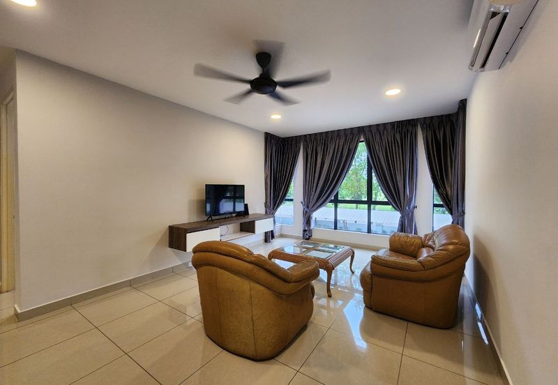 Upper East @ Tiger Lane