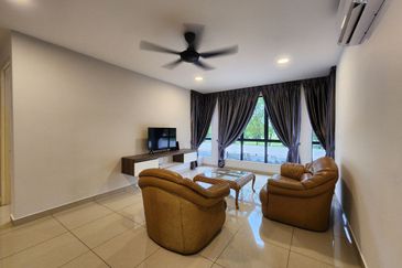 Upper East @ Tiger Lane