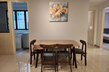 Upper East @ Tiger Lane