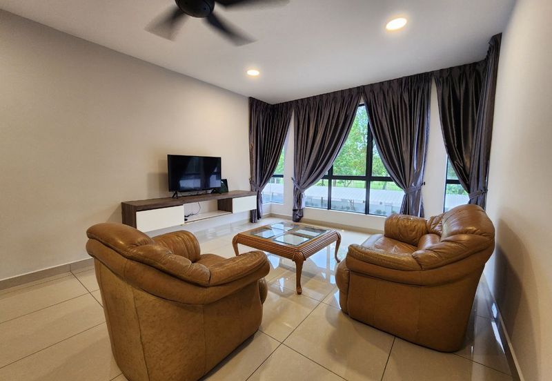 Upper East @ Tiger Lane