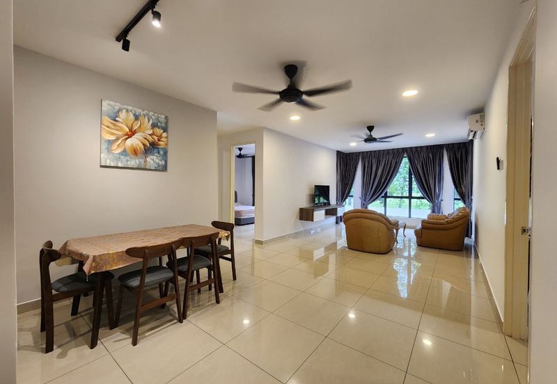 Upper East @ Tiger Lane